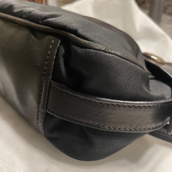 PRADA Tessuto + Nappa S in Nero - Picture 10 of 12